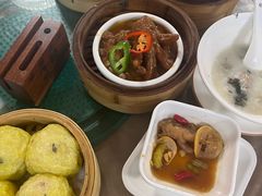 -华源餐厅·海鲜大排档(日月贝店)