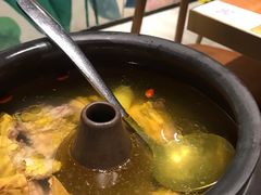 -云海肴·汽锅鸡·云南菜(高德置地店)
