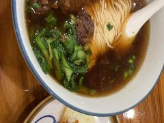 -小方的面(徐家汇店)