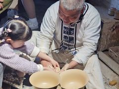 -景德镇古窑民俗博览区