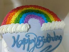 -BONCAKE裱花蛋糕(万象汇店)