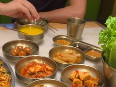 -韩宫宴烤肉·料理(颛桥万达店)