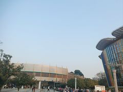 -白塘生态植物园