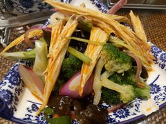凉菜-毅祥斋老孙家泡馍(西羊市店)
