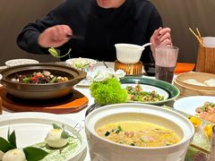 -锦府园·新台州菜(合生汇店)