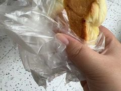 -甜嘟嘟烘焙坊(舒城路店)