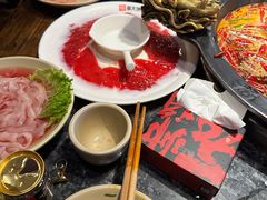 -蜀大侠火锅(寰球文化地标·总府店)