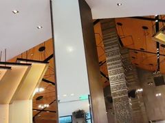 -WOLFGANG PUCK KITCHEN & BAR(迪士尼小镇店)