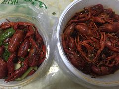 -九喜龙虾(凤城六路直营店)