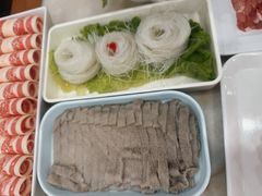 -牛街·马辈儿涮肉(牛街二店)