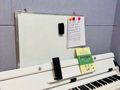 -MusicLife音乐(浦东校区)