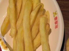 -豪享来中西餐厅(隆昌店)