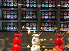 -怡咖啡海鲜自助餐厅(浦东香格里拉店)