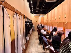 -独食火锅·半米屋台(望平街店)