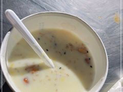 -清真老马家国华牛奶鸡蛋醪糟(正宁路店)