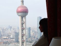 -金轩中餐厅 Jin Xuan(浦东丽思卡尔顿酒店)