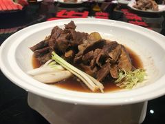 -阿庄新豫菜(航海东路店)