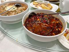 -金时代顺风大酒店(临港百联店)