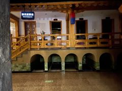 -纽斯桑拿会所(天山店)
