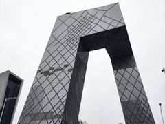 -中央广播电视总台(光华路办公区)