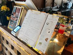 -Metal hands·铁手咖啡