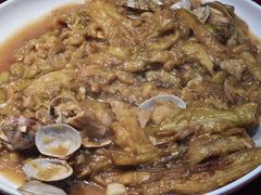 -日丰园海肠水饺·老字号大连海鲜(银泰城店)