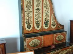 -鼓浪屿钢琴博物馆