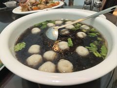-三姐妹·海鲜大排档