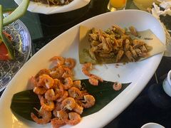 -真味海鲜坊
