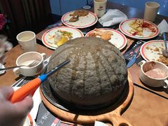 -比格比萨自助(新辰里学清路店)