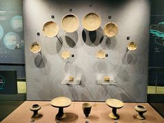 -盘龙城国家考古遗址公园