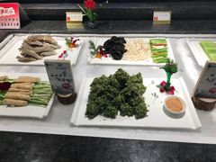 -老六杀猪菜(进乡街店)