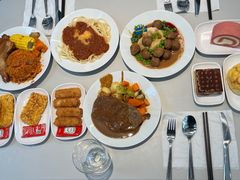 -宜家·瑞典风味餐厅(青岛商场店)