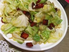 -陈家老院子·长春特色东北家宴(一匡街店)