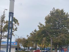 -日照灯塔风景区