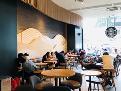 -星巴克(北京王府井店)