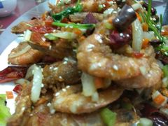 -烁佳海鲜大馅饺子