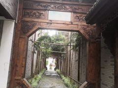 -龙潭水乡