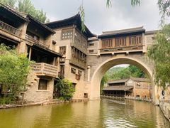 -望京楼flavor餐厅(古北水镇景区店)