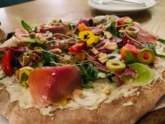 伊比利亚火腿薄脆-EN SPACE恩空间