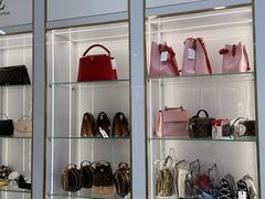 -奢物·巴黎站奢侈品回收寄售