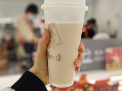 -LELECHA乐乐茶(新街口大洋店)