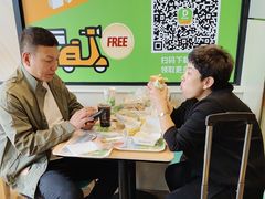-德克士(北京站店)