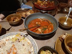 -耶里夏丽·新疆菜·28年喀什老馆(田林东路店)