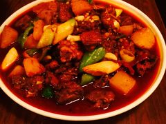 -疆Jiang·新疆秘制料理