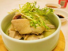 -新光酒家·河豚·海鲜·蟹料理(浦东店)