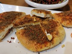 -小杨烤肉·陕西烧烤·陕西地方菜(东新街【永兴坊】店)