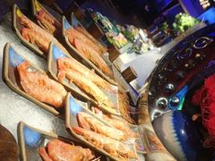 -花西亭·海鲜自助餐厅(瑞城名人酒店)