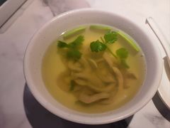 腰片汤-花园茶楼(兴城西路店)