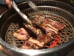 -义气烤肉餐吧(大族广场店)